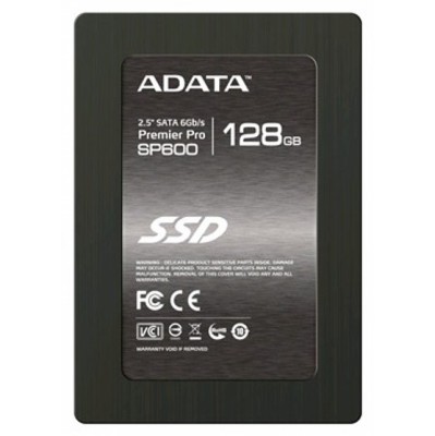 SSD диск A-Data ASP610SS3-128GM-C