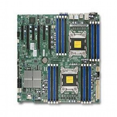 материнская плата SuperMicro MBD-X9DRi-F-B