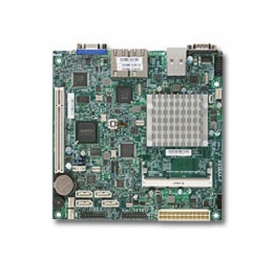 материнская плата SuperMicro MBD-X9SBAA-F-O