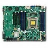Материнская плата SuperMicro MBD-X9SRI-F-O