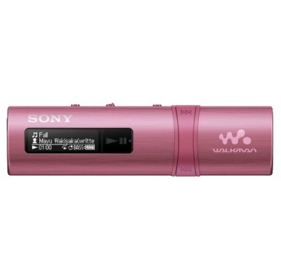 MP3 плеер Sony NWZ-B183F/P