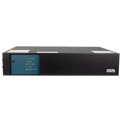 UPS PowerCom KRM-600A-6G0-244P