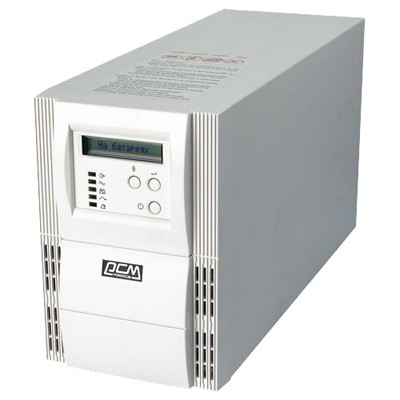 UPS PowerCom VGD-700