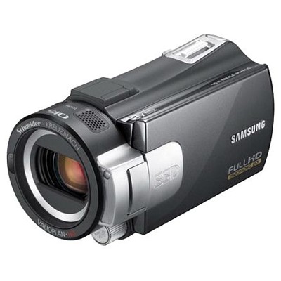 видеокамера Samsung HMX-S15BP