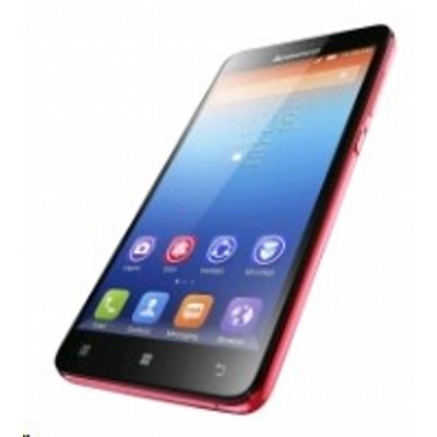 смартфон Lenovo IdeaPhone S850 Pink