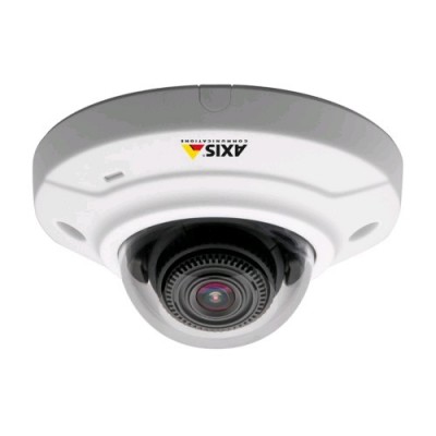 IP видеокамера Axis M3004-V
