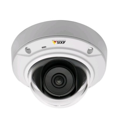 IP видеокамера Axis M3006-V