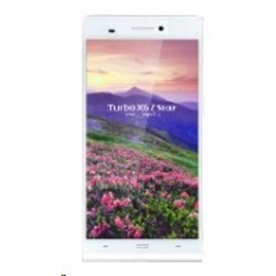 смартфон Turbo X6 Z Star White