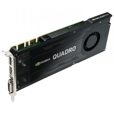 видеокарта PNY VCQK4200-PB