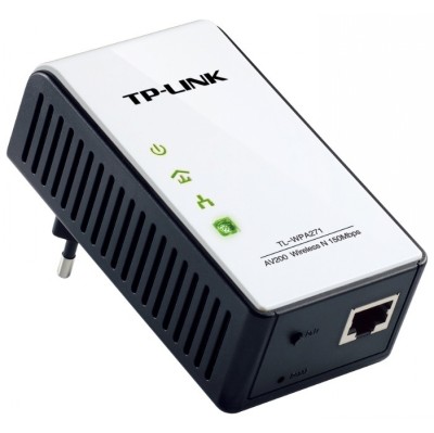 точка доступа TP-Link TL-WPA271