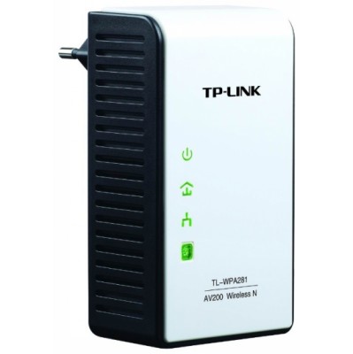 точка доступа TP-Link TL-WPA281