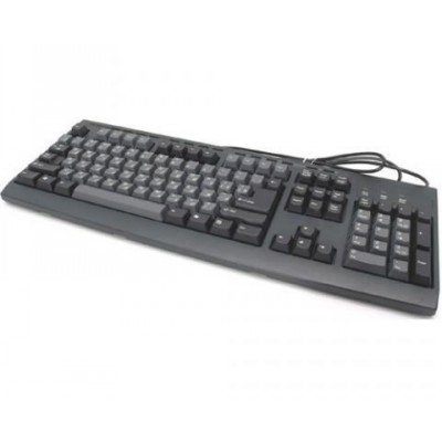 клавиатура Mitsumi KSX-3/KFK-EA4XT Black
