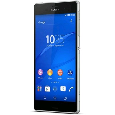 смартфон Sony Xperia Z3 D6603 Green