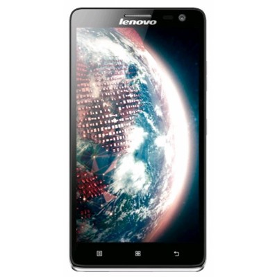 смартфон Lenovo IdeaPhone S856 Silver