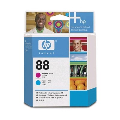 печатающая головка HP C9382A