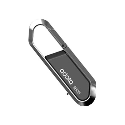 флешка A-Data 8GB S805 Grey