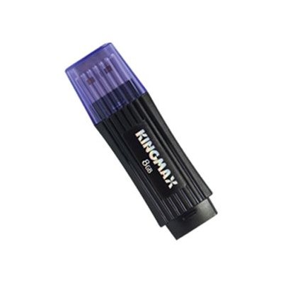 флешка Kingmax 8GB KD01 Purple