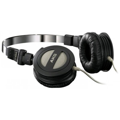 наушники AKG K404