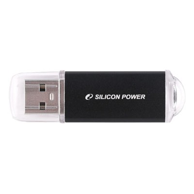 флешка Silicon Power 8GB SP008GBUF2M01V1K