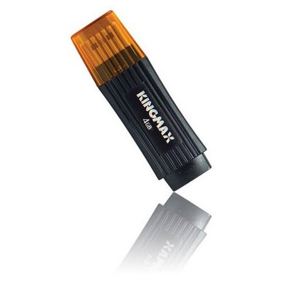 флешка Kingmax 4GB KD01