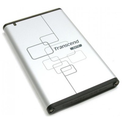 жесткий диск Transcend TS160GSJ25B-S