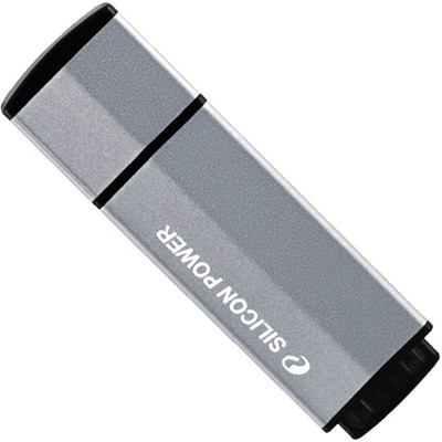 флешка Silicon Power 4GB SP004GBUF2150V1G