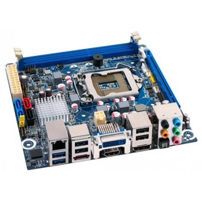 материнская плата Intel DH67CFB3