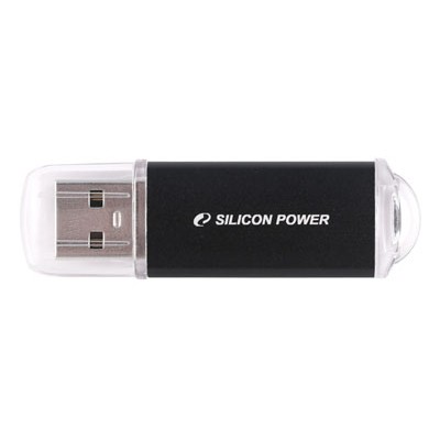 флешка Silicon Power 4GB SP004GBUF2M01V1K