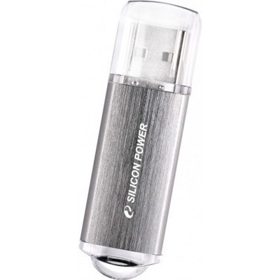 флешка Silicon Power 4GB SP004GBUF2M01V1S