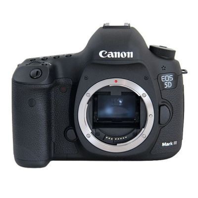 фотоаппарат Canon EOS 5D Mark III Body