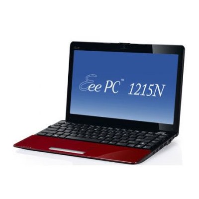 нетбук ASUS EEE PC 1215N 2/320/Red/DOS
