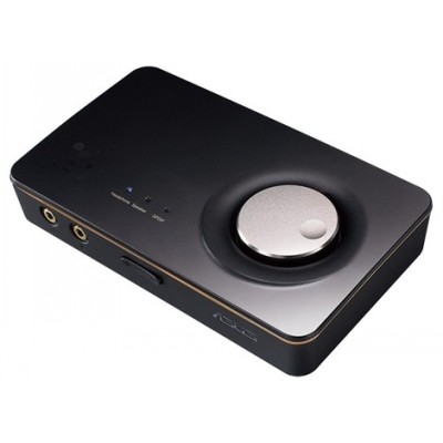 звуковая карта ASUS Xonar U7
