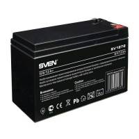 Батарея для UPS Sven SV1272