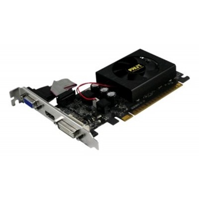 видеокарта Palit NEAT6100HD06-1086F