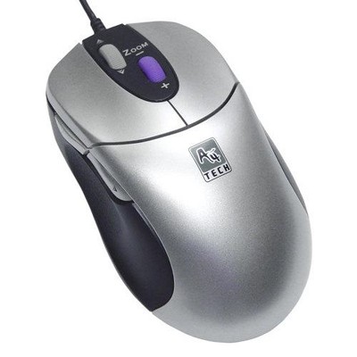 мышь A4Tech WOP-49