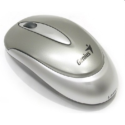 мышь Genius Traveler 600
