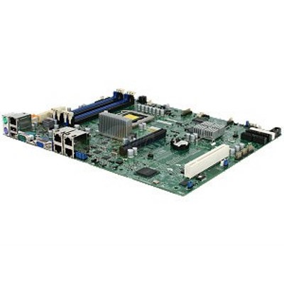 материнская плата SuperMicro MBD-X9SCI-LN4F-O