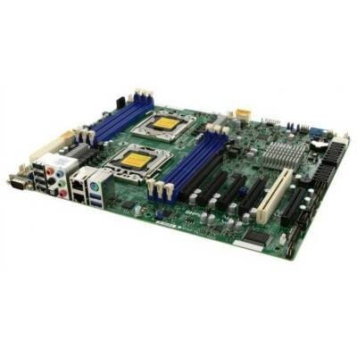 материнская плата SuperMicro MBD-X9DAL-3-O