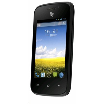 смартфон Fly IQ239+Era Nano 2 Black
