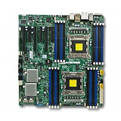 материнская плата SuperMicro MBD-X9DA7-O