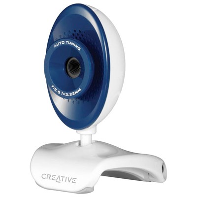 веб-камера Creative Live! Cam Video IM