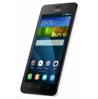 смартфон Huawei Ascend Y635 White