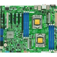 Материнская плата SuperMicro MBD-X9DAL-I-O