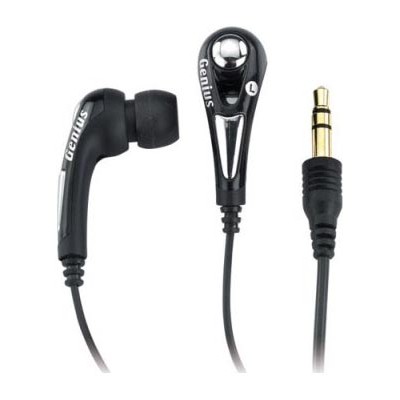 наушники Genius HP-02 Live Black