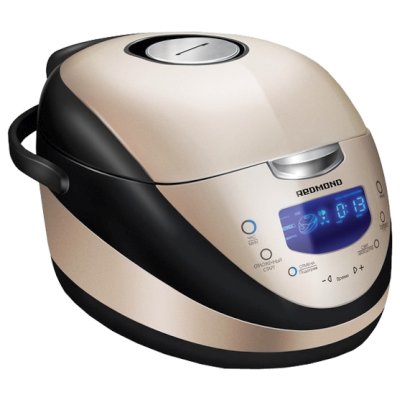 мультиварка Redmond RMC-M150 Gold