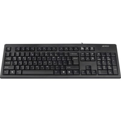 клавиатура A4Tech KRS-83