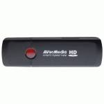 ТВ-тюнер AVerMedia Technologies AVerTV Hybrid Volar HD