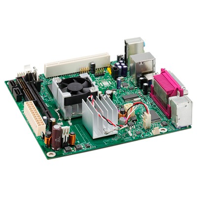 материнская плата Intel D945GCLF2D