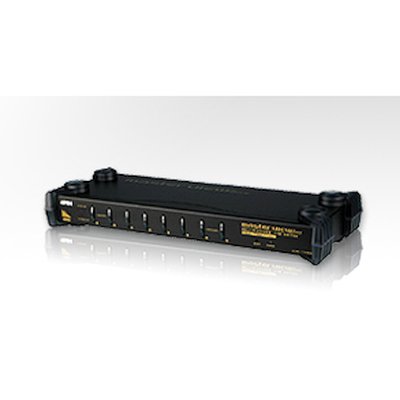 KVM переключатель Aten CS1758Q9-AT-G
