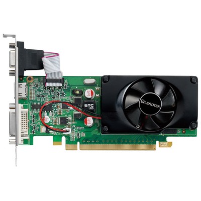 видеокарта PCI-Ex 512Mb Leadtek GT210